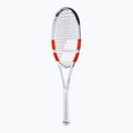 Babolat Pure Strike Lite teniszütő fehér/ piros/ fekete 7