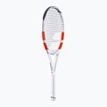 Babolat Pure Strike Lite teniszütő fehér/ piros/ fekete 8