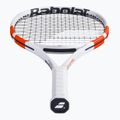 Babolat Pure Strike Lite teniszütő fehér/ piros/ fekete 9