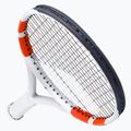 Babolat Pure Strike Lite teniszütő fehér/ piros/ fekete 10