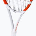 Babolat Pure Strike Lite teniszütő fehér/ piros/ fekete 11