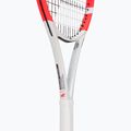Babolat Pure Strike Lite teniszütő fehér/ piros/ fekete 4