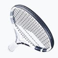 Babolat Pure Drive Wimbledon fehér/szürke tenisz ütő 8