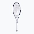 Babolat Pure Drive Wimbledon fehér/szürke tenisz ütő 9