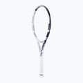 Babolat Pure Drive Wimbledon fehér/szürke tenisz ütő 10