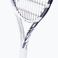 Babolat Pure Drive Wimbledon fehér/szürke tenisz ütő 11