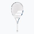 Teniszütő Babolat Boost Wimbledon white/grey/blue