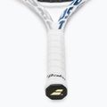 Teniszütő Babolat Boost Wimbledon white/grey/blue 3
