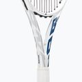 Teniszütő Babolat Boost Wimbledon white/grey/blue 4
