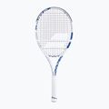 Teniszütő Babolat Boost Wimbledon white/grey/blue 6