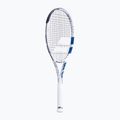 Teniszütő Babolat Boost Wimbledon white/grey/blue 8