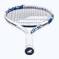 Teniszütő Babolat Boost Wimbledon white/grey/blue 9