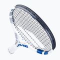 Teniszütő Babolat Boost Wimbledon white/grey/blue 10
