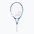 Gyerek teniszütő Babolat Junior 25 Wimbledon blue