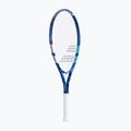 Gyerek teniszütő Babolat Junior 25 Wimbledon blue 3