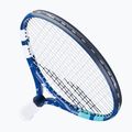Gyerek teniszütő Babolat Junior 25 Wimbledon blue 5