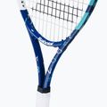 Gyerek teniszütő Babolat Junior 25 Wimbledon blue 6