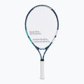 Gyerek teniszütő Babolat Junior 23 Wimbledon blue