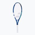 Gyerek teniszütő Babolat Junior 23 Wimbledon blue 7
