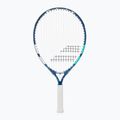 Gyerek teniszütő Babolat Junior 21 Wimbledon blue