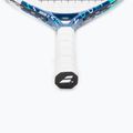 Gyerek teniszütő Babolat Junior 21 Wimbledon blue 3