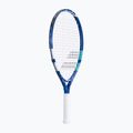 Gyerek teniszütő Babolat Junior 21 Wimbledon blue 8