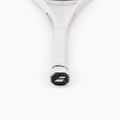 Babolat Pure Strike Junior 26 fehér/piros/fekete gyermek teniszütő 3