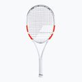 Babolat Pure Strike Junior 26 fehér/piros/fekete gyermek teniszütő 6