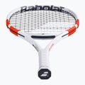 Babolat Pure Strike Junior 26 fehér/piros/fekete gyermek teniszütő 7