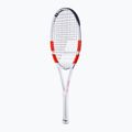 Babolat Pure Strike Junior 26 fehér/piros/fekete gyermek teniszütő 8