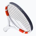 Babolat Pure Strike Junior 26 fehér/piros/fekete gyermek teniszütő 10