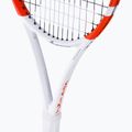 Babolat Pure Strike Junior 26 fehér/piros/fekete gyermek teniszütő 11