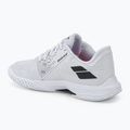 Férfi teniszcipő Babolat Jet Tere 2 All Court white/strike red 3