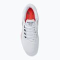 Férfi teniszcipő Babolat Jet Tere 2 All Court white/strike red 5