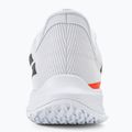 Férfi teniszcipő Babolat Jet Tere 2 All Court white/strike red 6