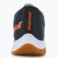 Cipő do badmintona férfi Babolat Shadow Tour 5 black/ orange 6