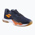 Cipő do badmintona férfi Babolat Shadow Tour 5 black/ orange 8