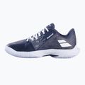 Férfi teniszcipő Babolat Jet Tere 2 Clay queen jio grey 10