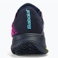 Babolat Propulse Fury 3 Clay sötétkék/rózsaszín aero férfi teniszcipő 6