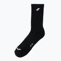 Zokni Babolat 3 darab black/black 2
