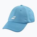 Babolat Pure Logo baseball sapka ciánkék színű kék