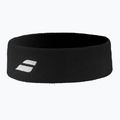 Fejpánt Babolat Logo Headband black/black