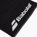 Törölköző Babolat Medium black/white 2