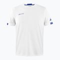 Férfi póló Babolat Play Crew Neck white/white