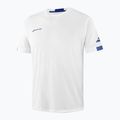 Férfi póló Babolat Play Crew Neck white/white 3