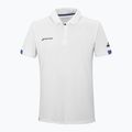 Férfi póló Babolat Play white/white