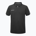 Férfi póló Babolat Play black/black