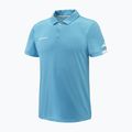 Férfi Babolat Play póló póló ciánkék 3