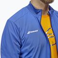 Férfi teniszpulóver Babolat Play sodalite blue 3