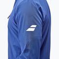 Férfi teniszpulóver Babolat Play sodalite blue 4